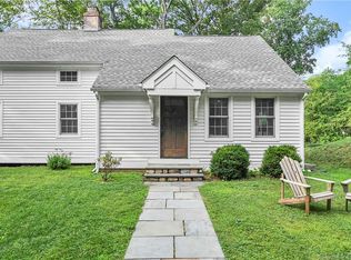 257 Newtown Tpke, Weston, CT 06883