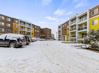 4455 A E Greenview Dr NE #410, Calgary, AB T2E 6M1