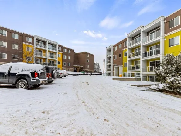 4455 A E Greenview Dr NE #410, Calgary, AB T2E 6M1