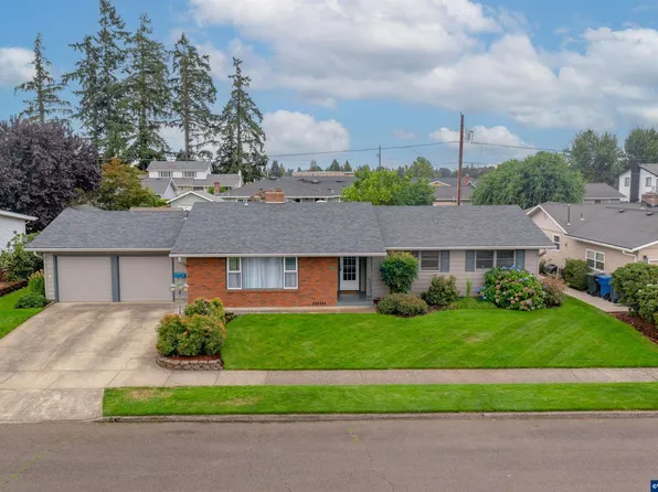 1624 Manzanita St NE, Keizer, OR 97303