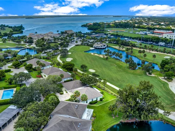 300 Harbour Dr APT 502A, Vero Beach, FL 32963