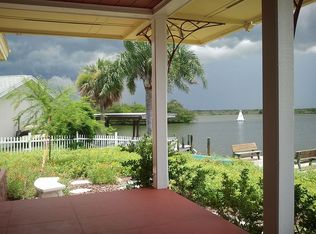 265 Antigua Dr, Cocoa Beach, FL 32931