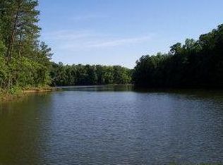 LOT 3 Canoe Creek Rd, Gaston, NC 27832