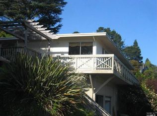 319 Laurel Way, Mill Valley, CA 94941