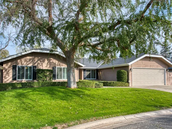 4463 N Palm Ave, Fresno, CA 93704