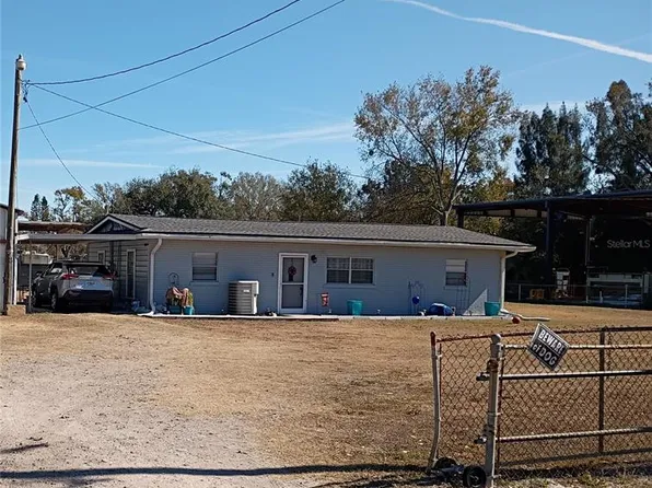 10404 Ratell Ave, Gibsonton, FL 33534