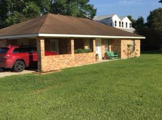 108 Nellie St, Napoleonville, LA 70390