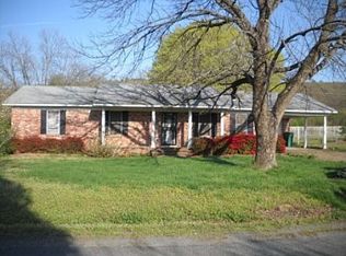9814 Leatta Dr, N Little Rock, AR 72118
