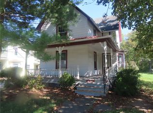 6256 Route 21, Williamson, NY 14589