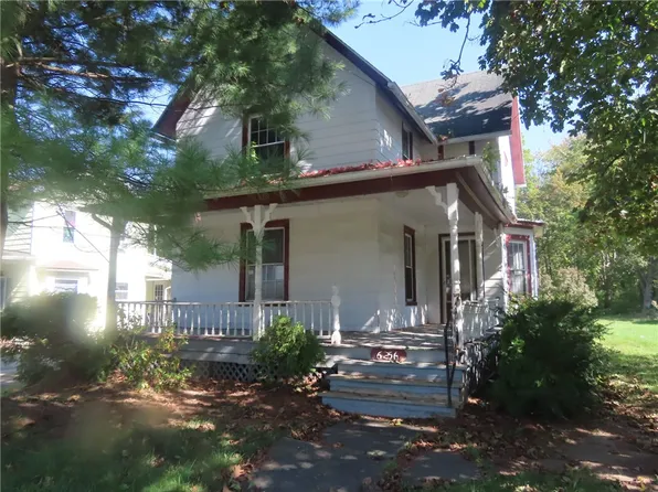 6256 Route 21, Williamson, NY 14589
