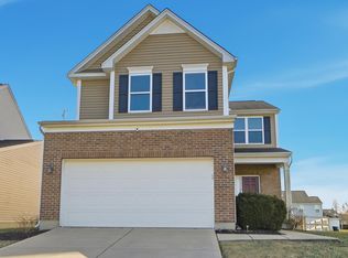 7831 Healy Dr, Maineville, OH 45039