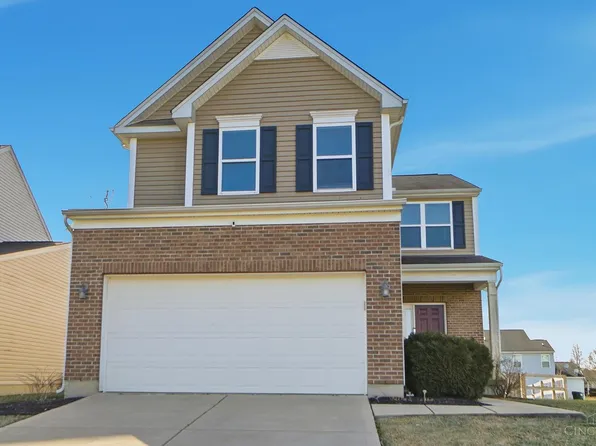 7831 Healy Dr, Maineville, OH 45039