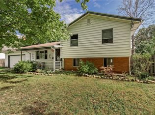 721 E 345th St, Eastlake, OH 44095