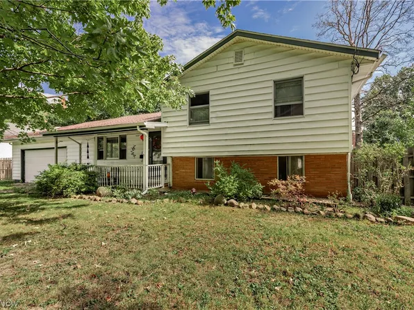721 E 345th St, Eastlake, OH 44095