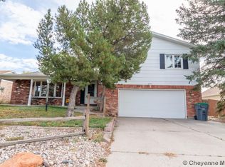 5417 Townsend Pl, Cheyenne, WY 82009