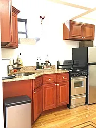 Rented by City Connections Realty