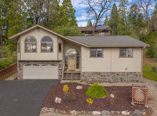 694 Forest Meadows Dr, Murphys, CA