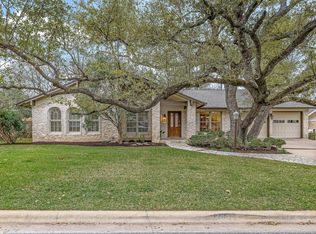4303 Endcliffe Dr, Austin, TX 78731