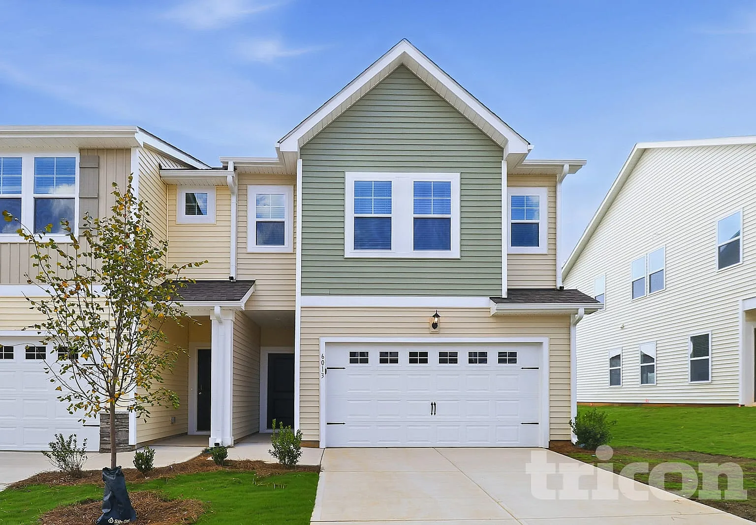 6013 Dutton Dr Charlotte NC — Photo 1