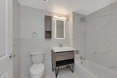 Rented by Metropolis International Realty Inc.