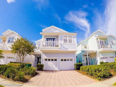 1441 Fairview Cir, Reunion, FL, 34747