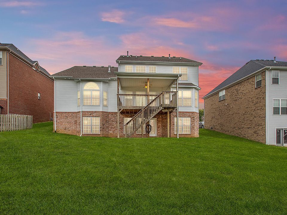 118 Inverness Dr, KY 40324 Zillow