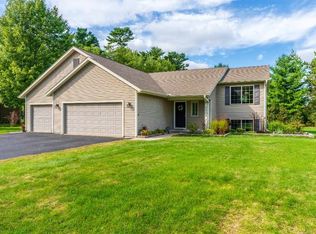 2808 Park Ridge Dr, Weston, WI 54476