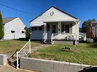 2242 Grant Ave, Saint Albans, WV 25177