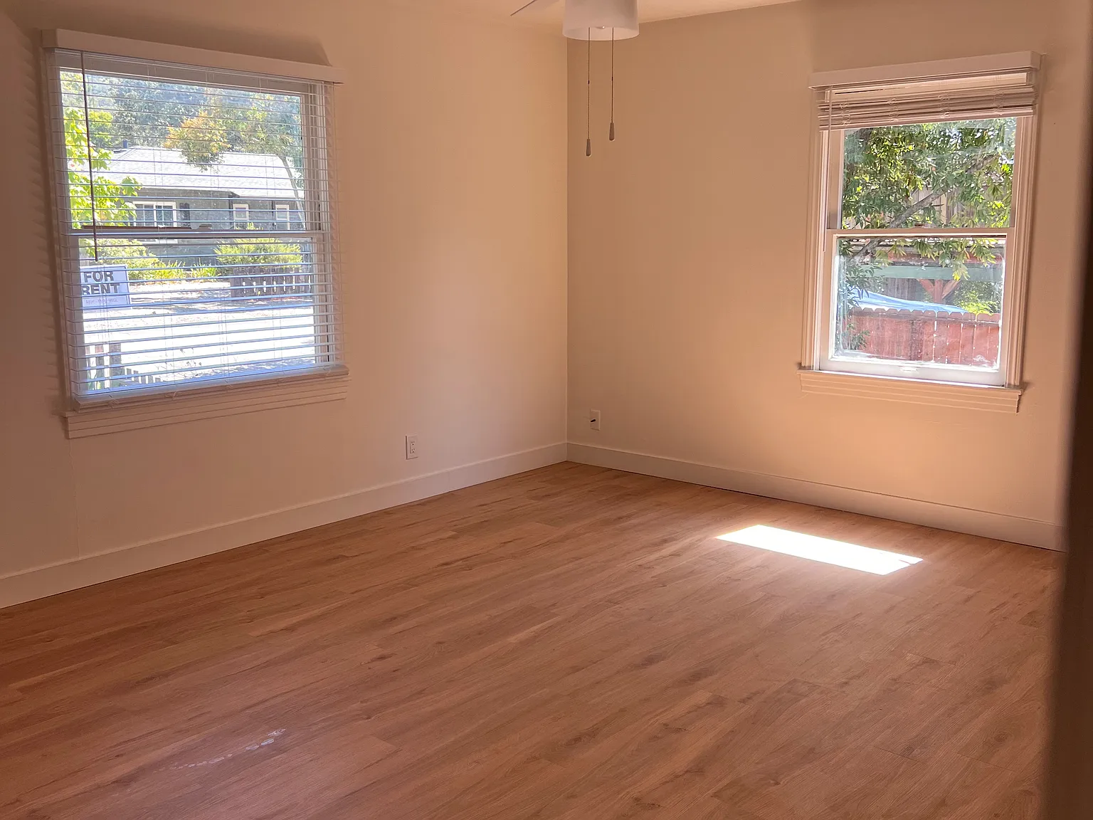 1 bed, $2,100 — Photo 2