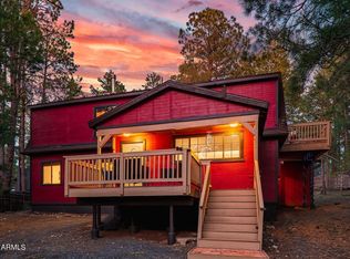 3457 Awatobi Ovi, Flagstaff, AZ 86005