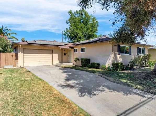 3635 N Hughes Ave, Fresno, CA 93705