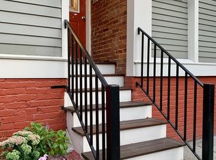 280 Western Ave APT 1, Cambridge, MA 02139