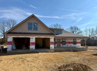 124 Longfield Ln, Judsonia, AR 72081