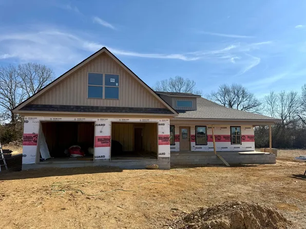 124 Longfield Ln, Judsonia, AR 72081