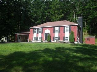 43 Mount Huggins Dr, Swanzey, NH 03446