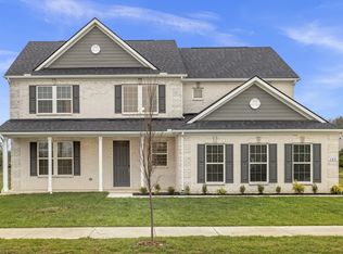 129 E Hill St, Mount Juliet, TN 37122