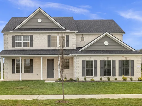 129 E Hill St, Mount Juliet, TN 37122