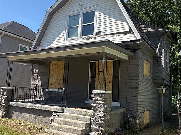 2nd image of 2206 Montgall Ave