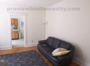 111 Kilsyth Rd #R7, Brighton, MA 02135