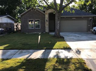 5448 Conroy St, Fort Worth, TX 76134