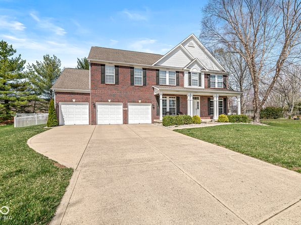 3998 Jonathan Rdg, Columbus, IN 47201