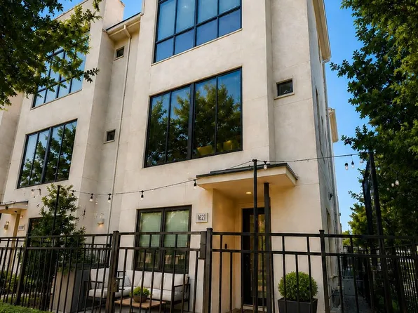 1621 Nagle St, Houston, TX 77003