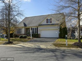 6800 Crofton Colony Ct, Crofton, MD 21114