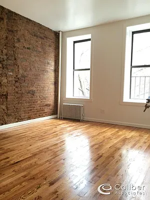 Rented by Caliber Associates | media 40