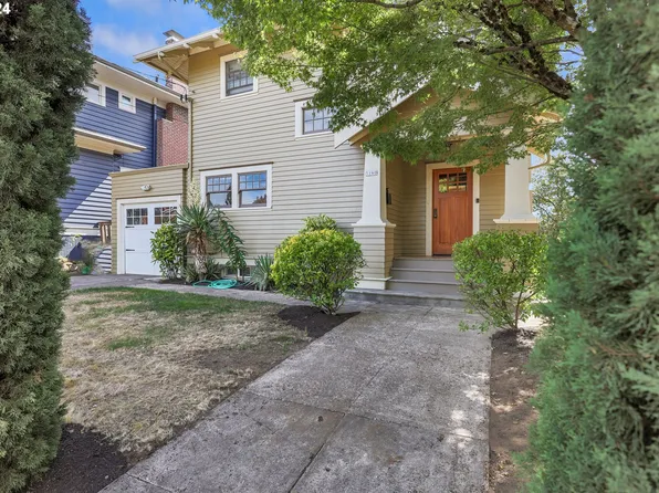 5160 NE Wistaria Dr, Portland, OR 97213
