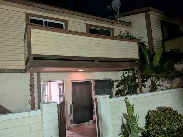 1454 E 5th St APT 5, Ontario, CA 91764
