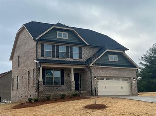 7908 Hacker Dr #71, Stokesdale, NC 27357