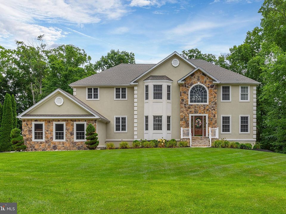 301 Fox Run Ct, Mullica Hill, NJ 08062 | Zillow
