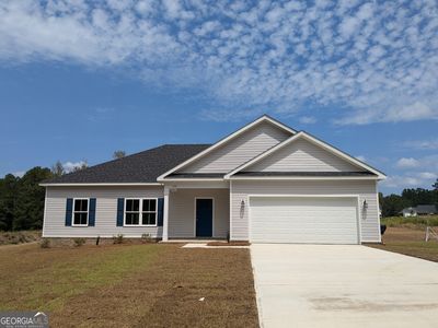 210 Hollingsworth St, Sylvania, GA, 30467