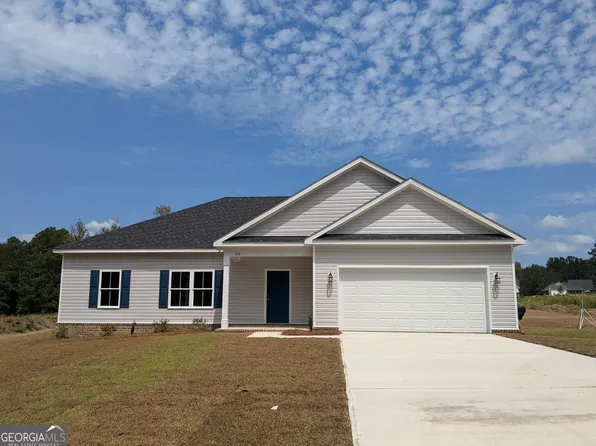 210 Hollingsworth St, Sylvania, GA 30467